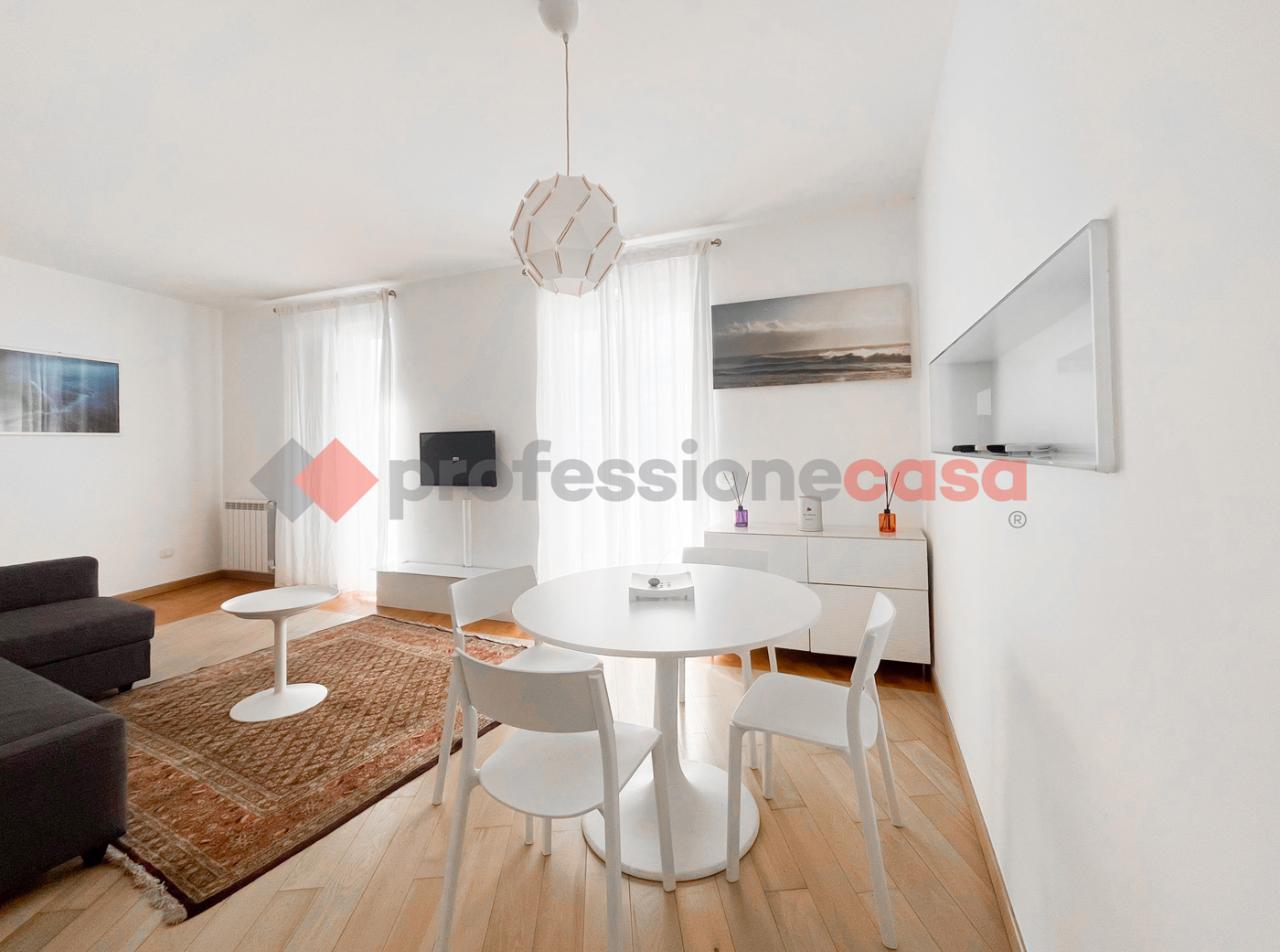 appartamento in affitto a Milazzo