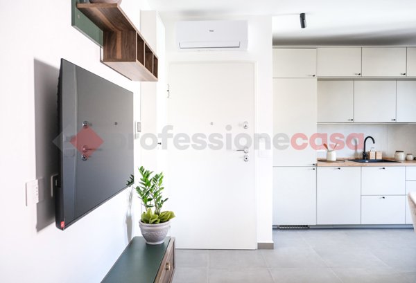 appartamento in affitto a Milazzo