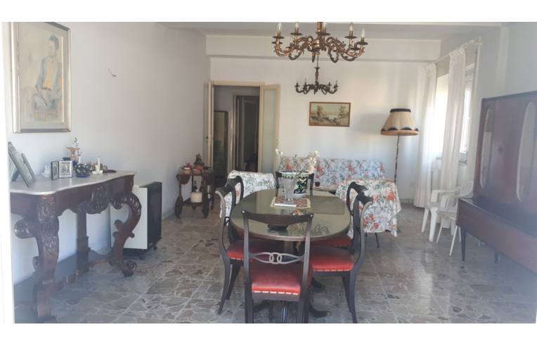 appartamento in affitto a Milazzo