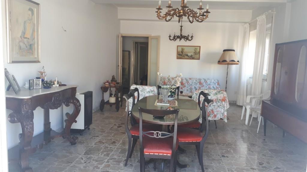 appartamento in affitto a Milazzo