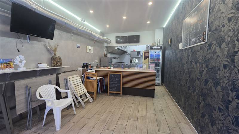 negozio in affitto a Milazzo