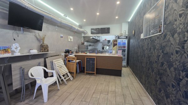 negozio in affitto a Milazzo