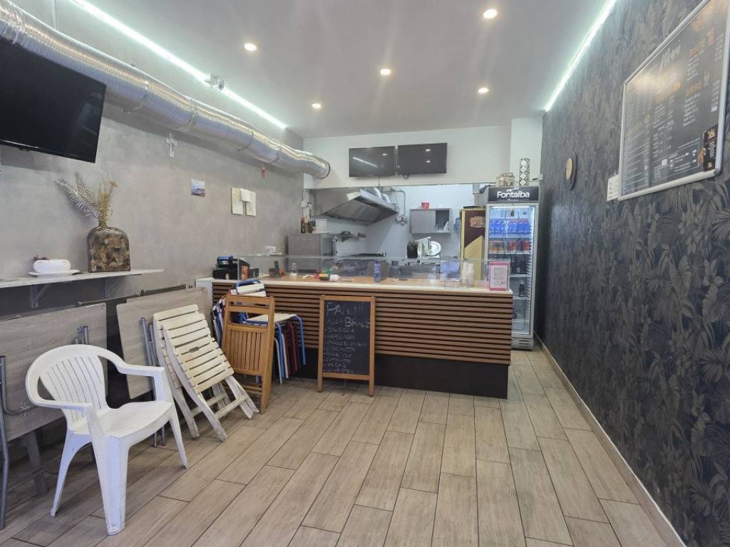 negozio in affitto a Milazzo