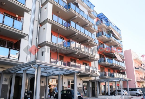 appartamento in affitto a Milazzo in zona San Giovanni