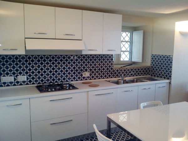 appartamento in affitto a Milazzo