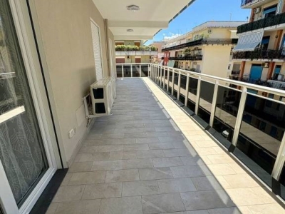 appartamento in affitto a Milazzo