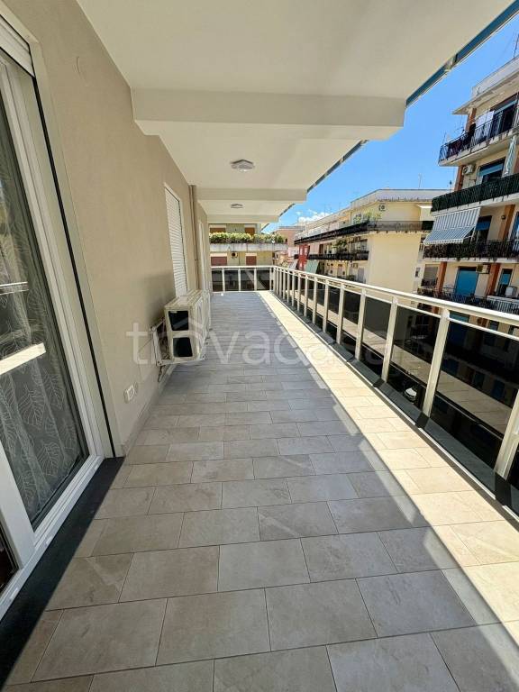 appartamento in affitto a Milazzo