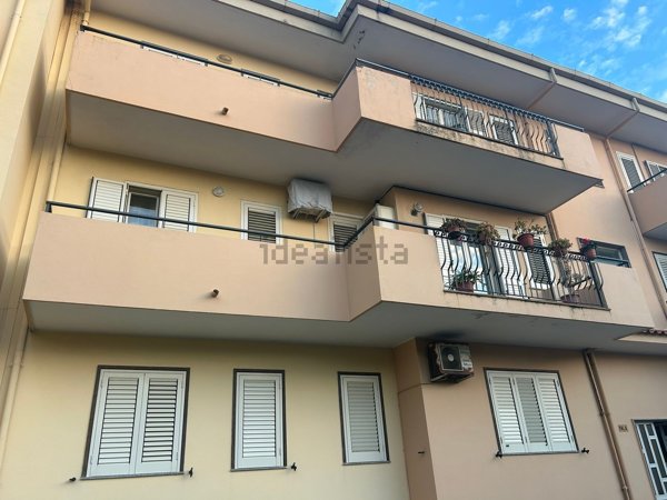 appartamento in affitto a Milazzo in zona San Giovanni