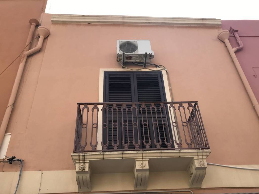 appartamento in affitto a Milazzo