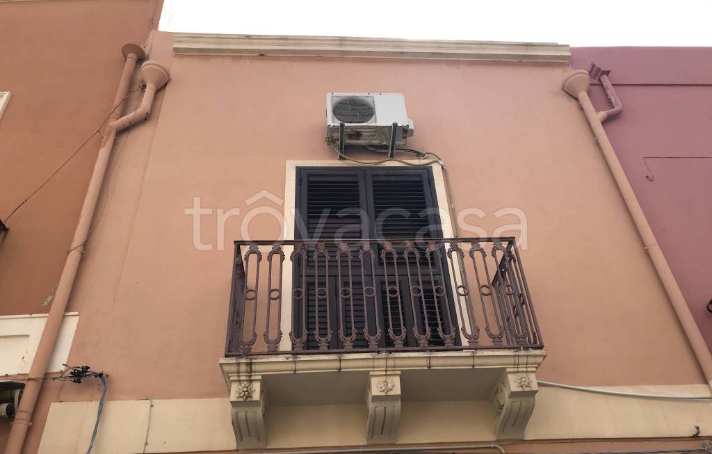 appartamento in affitto a Milazzo