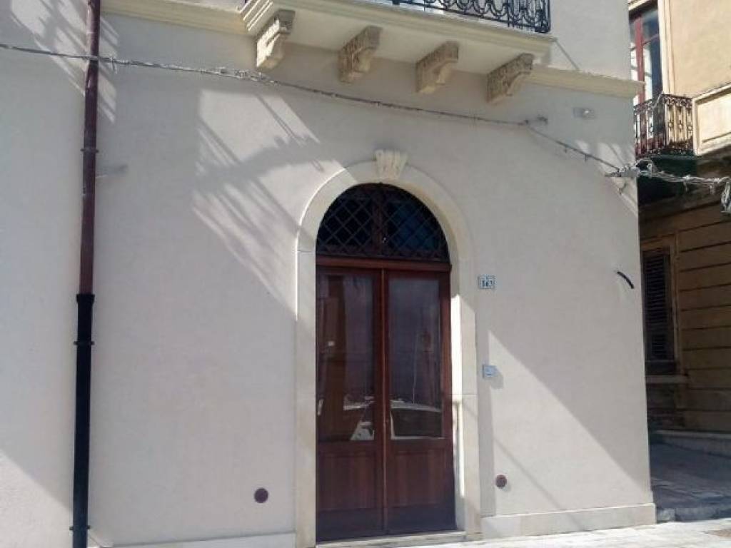 appartamento in affitto a Milazzo