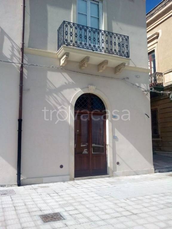 appartamento in affitto a Milazzo