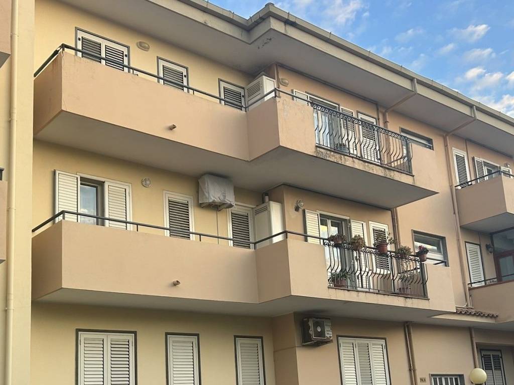 appartamento in affitto a Milazzo in zona San Giovanni