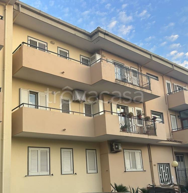 appartamento in affitto a Milazzo in zona San Giovanni