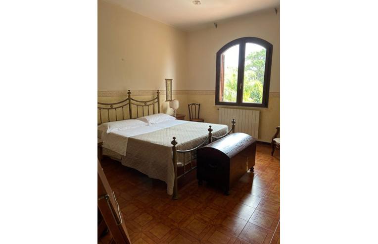 casa indipendente in affitto a Milazzo in zona Capo Milazzo