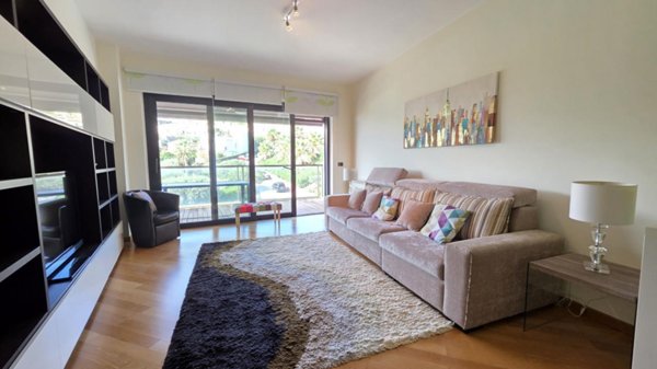 appartamento in affitto a Milazzo in zona Capo Milazzo