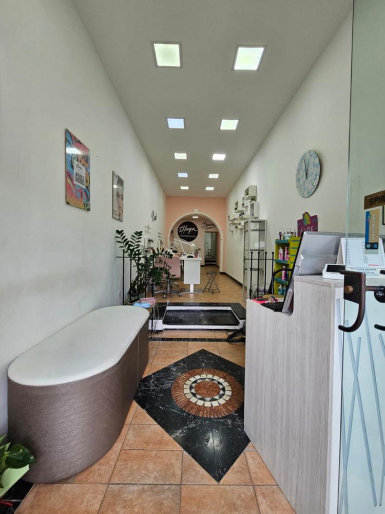 negozio in affitto a Milazzo