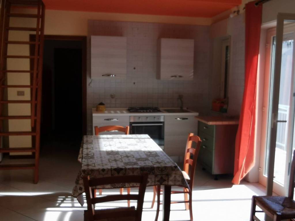 appartamento in affitto a Milazzo