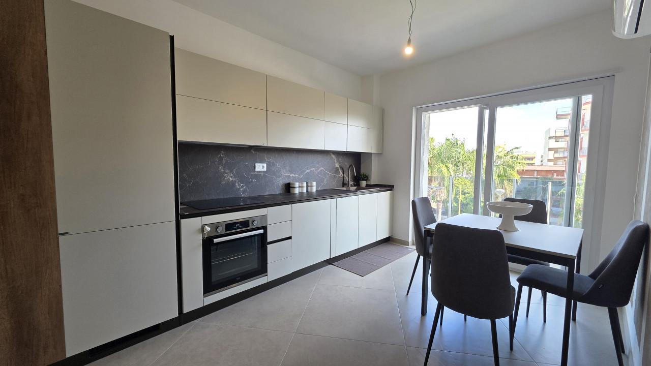 appartamento in affitto a Milazzo in zona San Giovanni