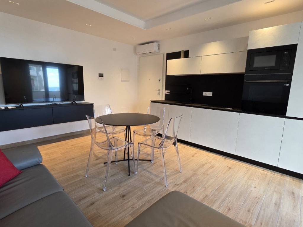 appartamento in affitto a Milazzo