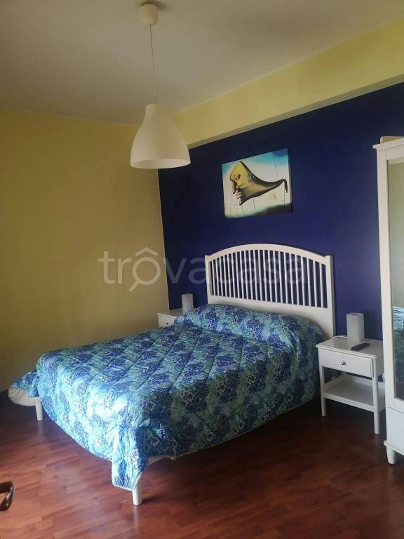 appartamento in affitto a Milazzo