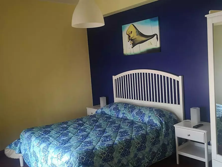 appartamento in affitto a Milazzo