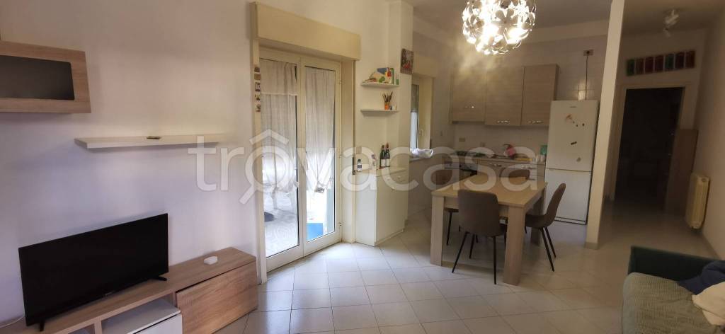 appartamento in affitto a Milazzo