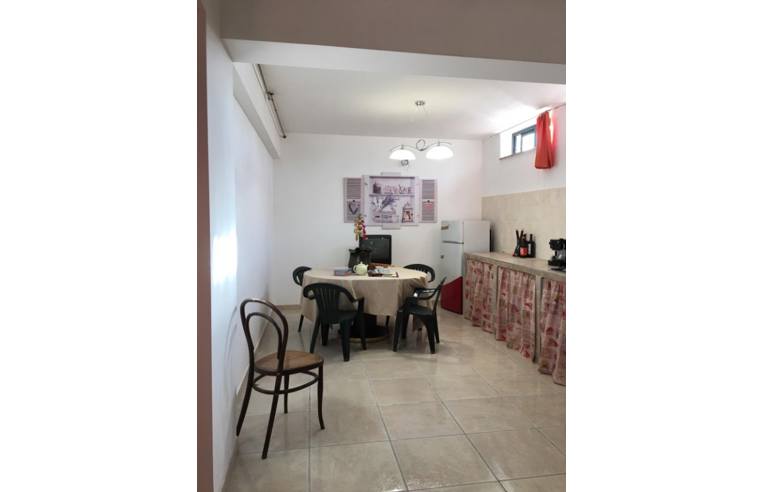 appartamento in affitto a Milazzo in zona Santa Marina