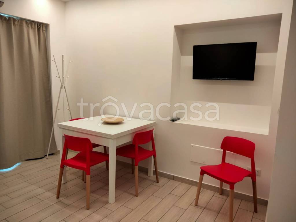 casa indipendente in affitto a Milazzo