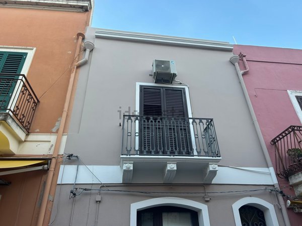 appartamento in affitto a Milazzo
