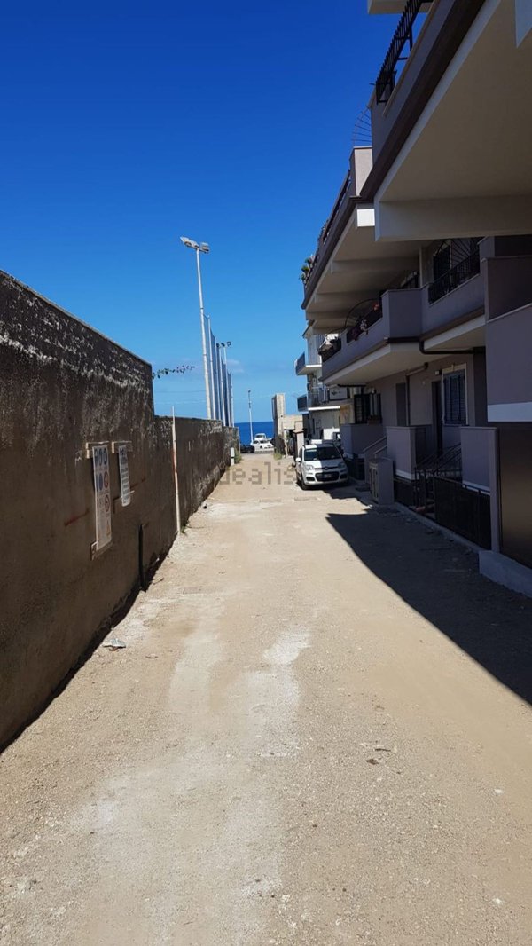 appartamento in affitto a Milazzo