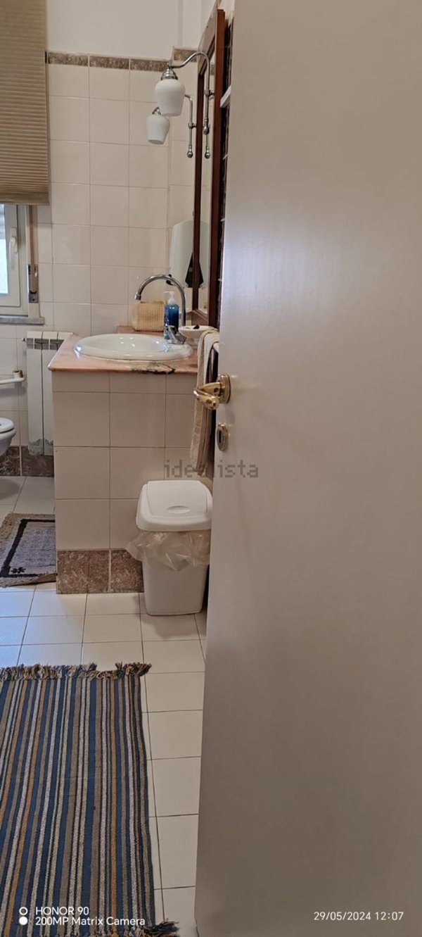 appartamento in affitto a Milazzo