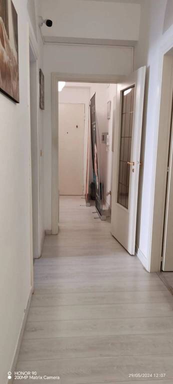 appartamento in affitto a Milazzo
