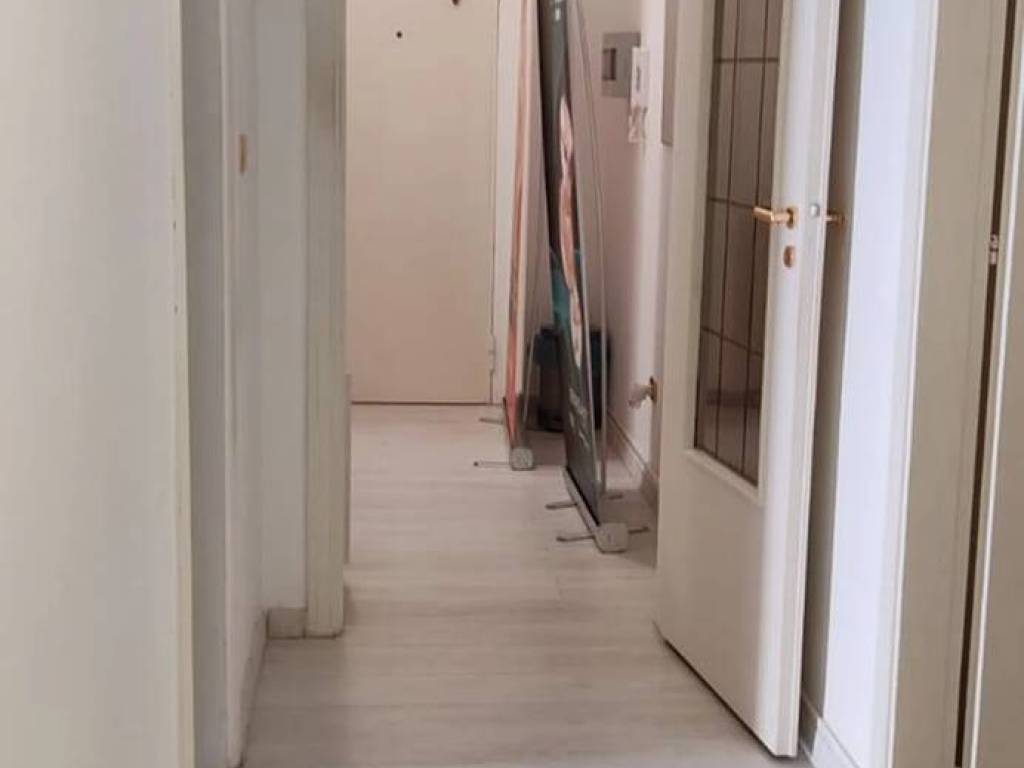 appartamento in affitto a Milazzo in zona San Giovanni
