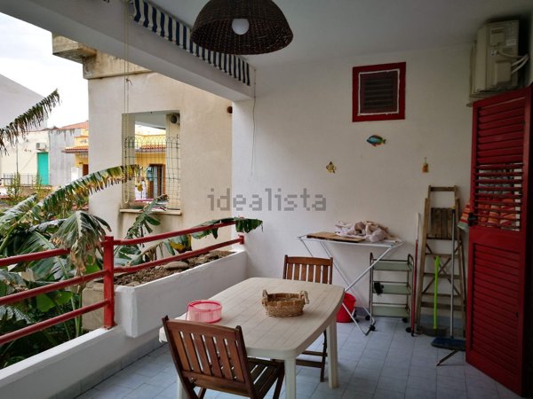 appartamento in affitto a Milazzo