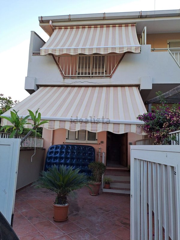 appartamento in affitto a Milazzo