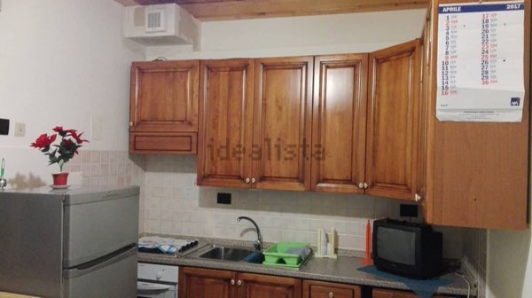 appartamento in affitto a Milazzo