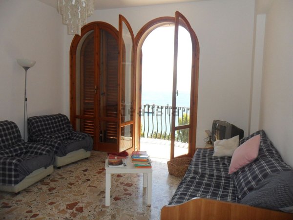 appartamento in affitto a Milazzo