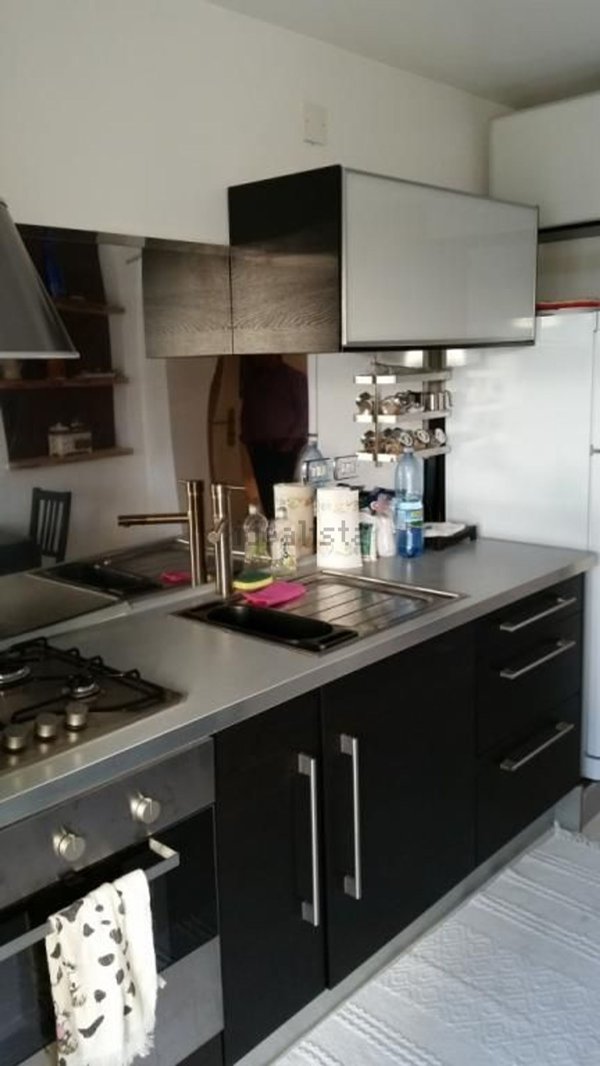 appartamento in affitto a Milazzo