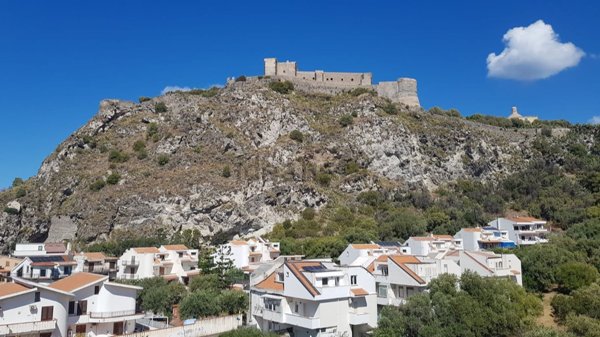 appartamento in affitto a Milazzo