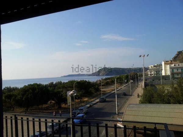 appartamento in affitto a Milazzo