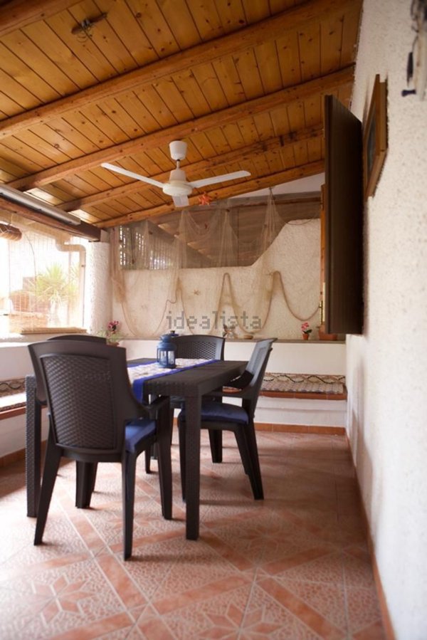 appartamento in affitto a Milazzo