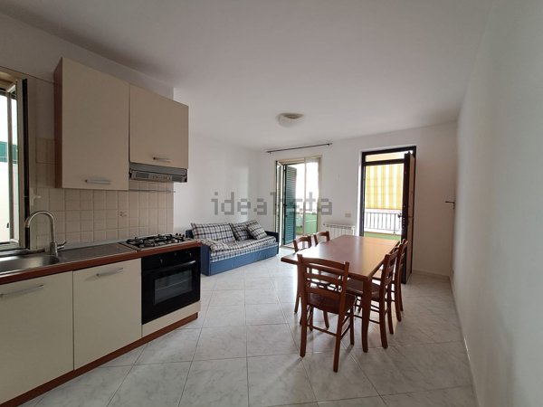 appartamento in affitto a Milazzo