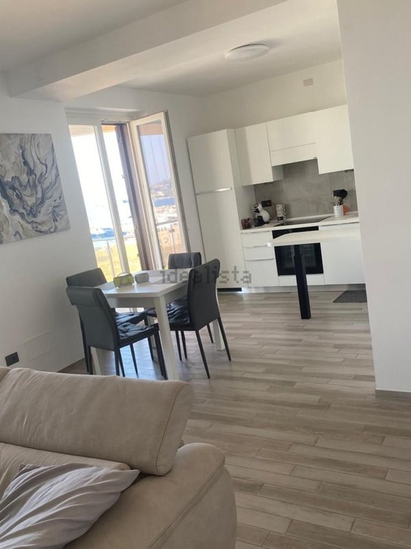 appartamento in affitto a Milazzo