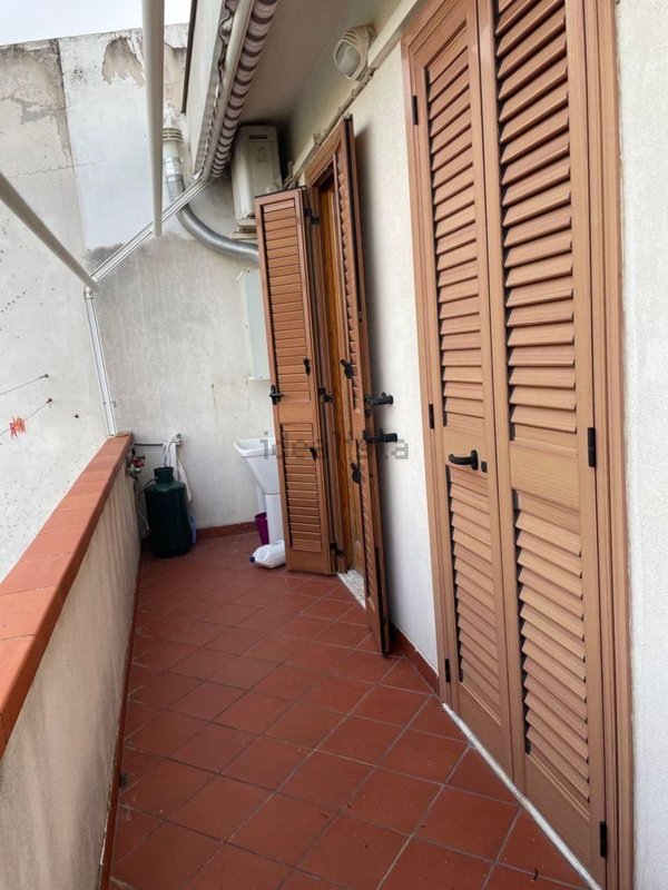 appartamento in affitto a Milazzo
