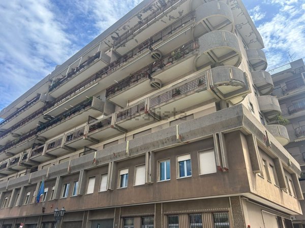 appartamento in affitto a Milazzo