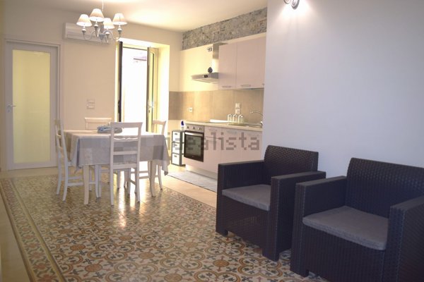 appartamento in affitto a Milazzo