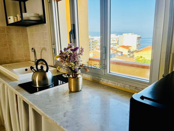 appartamento in affitto a Milazzo