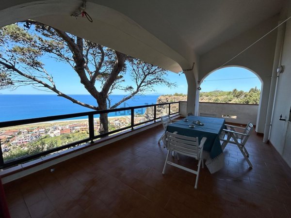 appartamento in affitto a Milazzo