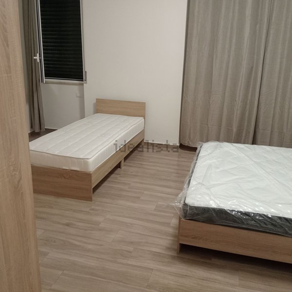 appartamento in affitto a Milazzo